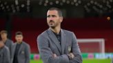 Bonucci claims experience could have helped Italy at EURO 2024