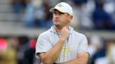 JOL Podcast #62 talking Brent Key and GT changes with Reggie Ball