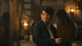 Go Behind the Scenes of 'My Lady Jane' with Edward Bluemel