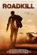Roadkill (2022) - IMDb