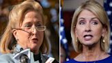 Holleman: Two St. Louis-area congresswomen slam Biden for Title IX, Israel stances