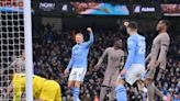 Confusing emotions circle title fight amid Man City’s improbable, unwanted stat