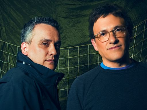 The Russo Brothers Officially Return As Filmmakers Of New Movie ‘Avengers: Doomsday’ & ‘Avengers: Secret Wars’ – Comic-Con...