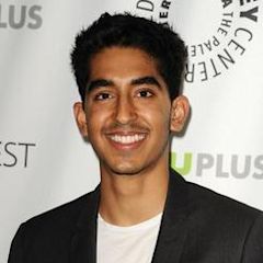 Dev Patel