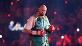 Fury-Usyk fight is ‘not going to happen’ in December, says promoter Warren