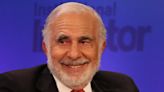 Billionaire investor Carl Icahn has scored a $250 million gain on Twitter stock by calling Elon Musk's bluff, report says