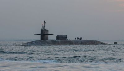 Defense secretary orders submarine to Middle East, accelerates arrival of strike group ahead of anticipated Iran attack