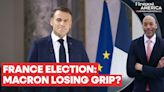 French Far-Right Makes Big Gains in First Round of Parliamentary Election