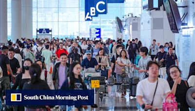 Hong Kong airport operator’s first offshore yuan bond raises US$207 million