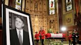 Montrealers get their chance to pay their respects to former PM Mulroney