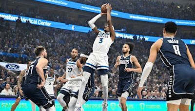 Mavericks vs Timberwolves First Basket Odds and Picks — 5-30