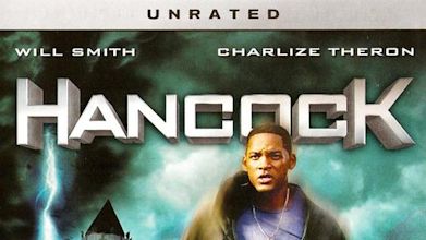 Hancock (film)