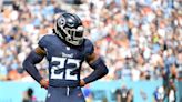 Derrick Henry passes Earl Campbell on Titans’ all-time rushing yards list