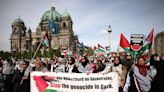 Germany’s crackdown on criticism of Israel betrays European values