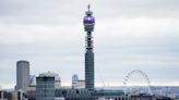 BT Tower to be turned into hotel after £275m sale