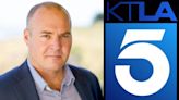 KTLA News Director Peter Saiers Out 6 Months After Lynette Romero Exit