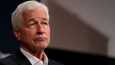 JP Morgan asegura que recorte de tasa de Fed no será ‘trascendental’