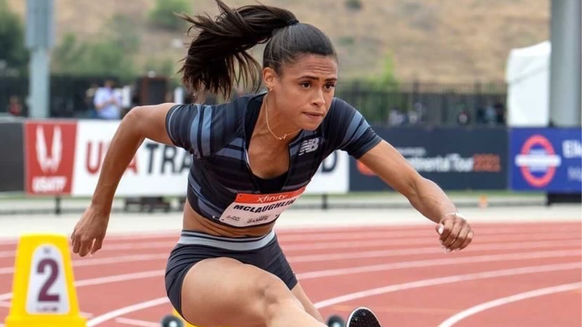 Sydney McLaughlin-Levrone’s 400m hurdles participation has left doubts in the track and field community