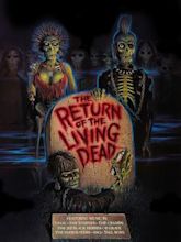 The Return of the Living Dead