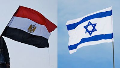 Egypt-Israel relations explained as tensions rise at Rafah border | World News - The Indian Express