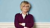 Jane Curtin Says She Cringed Watching Some of Her Early 'SNL' Work: 'It Wasn't Funny' (Exclusive)