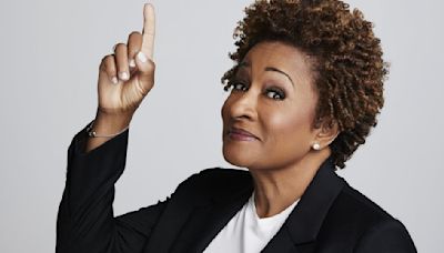 Wanda Sykes, 'Encanto,' Jackie Evancho coming to Staller Center