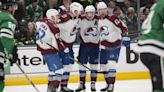 Colorado Avalanche release preseason schedule