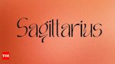 Sagittarius, Daily Horoscope Today, July 15, 2024: Focus on career stability and consistent efforts - Times of India