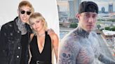 Miley Cyrus’ brother Trace shows off incredible body transformation