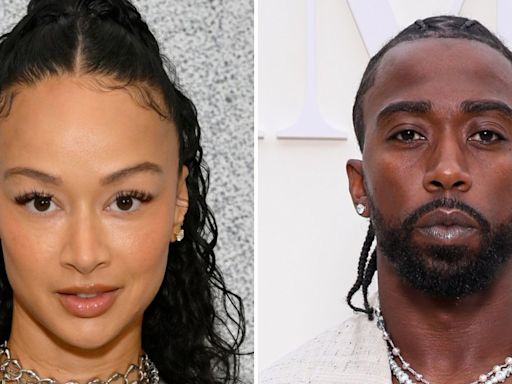 Draya Michele Sues Ex-Boyfriend and NFL Star Tyrod Taylor Over Alleged Eviction Attempt