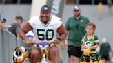 Going to Green Bay Packers training camp? Here's what to know about Family Night, tickets, parking