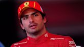 Carlos Sainz confirms he is moving to Williams