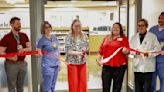 Carle Foundation Hospitals opens new pharmacy