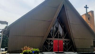 First United Methodist Church holding fundraiser for new roof