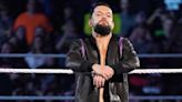 Finn Bálor Opens Up About His New WWE Contract Is For - PWMania - Wrestling News