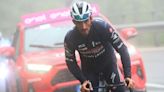 ‘The confidence is there’ – Weather hit stage 16 of Giro d’Italia no dampener for Julian Alaphilippe