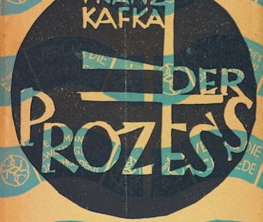 Diccionario Franz Kafka: el universo del escritor de la A a la Z