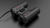 The world's first smart AR binoculars just hit a major crowdfunding milestone – even though the shipping date is a distant object