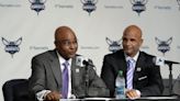 Former right-hand man to Michael Jordan, longtime Hornets exec Fred Whitfield leaves organization