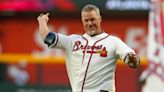 Have $15 million lying around? You could be the proud owner of a Atlanta Braves legend's home