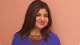 Alka Yagnik reveals rare hearing loss diagnosis, Sonu Nigam, Ila Arun and others wish speedy recovery: see inside - Times of India