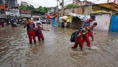 Will Schools Be Closed In Mumbai Tomorrow?