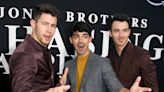 The Jonas Brothers agree that their infamous purity rings were a 'bad idea' in hindsight