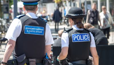 英國警方：紹斯波特3天2單持刀襲擊