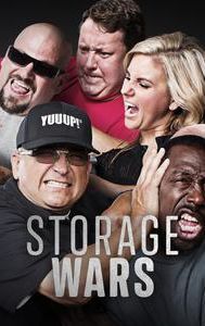 Storage Wars