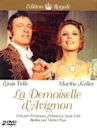 La Demoiselle d'Avignon