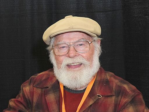 Halloween star Charles Cyphers dead at 85 from 'brief illness'