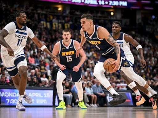 Nuggets vs. Timberwolves scouting report: Matchups, how to watch and series predictions