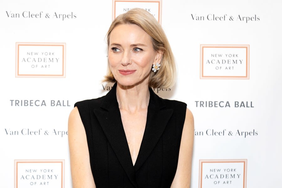 Naomi Watts Recalls ‘Mortifying’ Audition Moment With ‘Very Well-Known Actor’