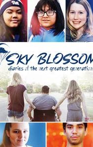 Sky Blossom